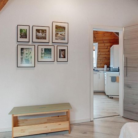 ריינפלדן Ferienwohnung Dashaus מראה חיצוני תמונה