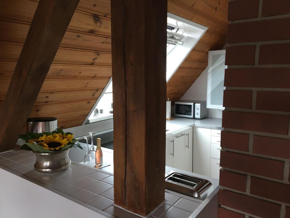 ריינפלדן Ferienwohnung Dashaus מראה חיצוני תמונה