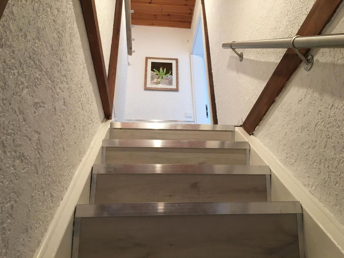 ריינפלדן Ferienwohnung Dashaus מראה חיצוני תמונה