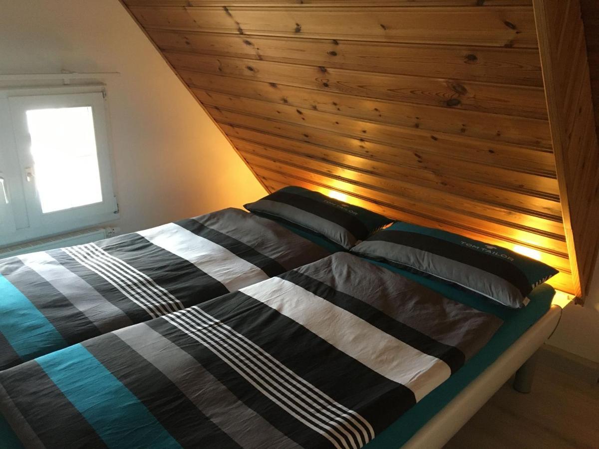 ריינפלדן Ferienwohnung Dashaus מראה חיצוני תמונה