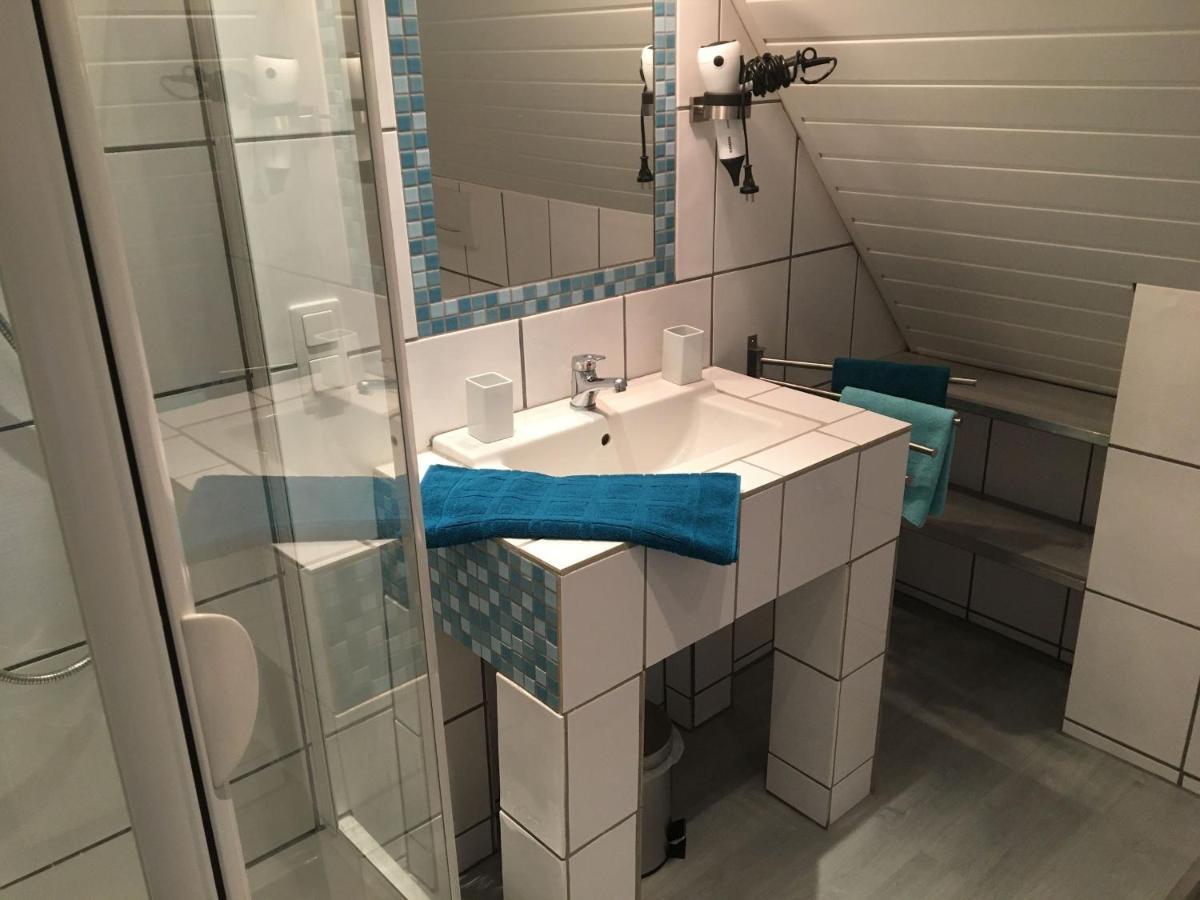 ריינפלדן Ferienwohnung Dashaus מראה חיצוני תמונה