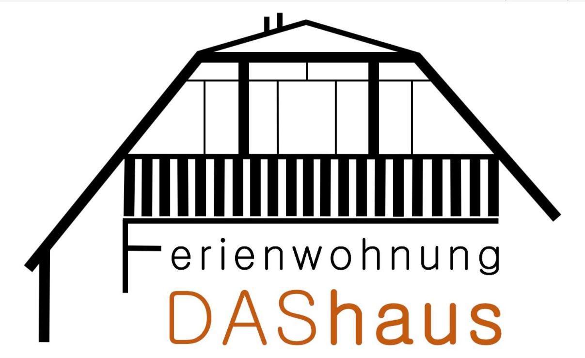 ריינפלדן Ferienwohnung Dashaus מראה חיצוני תמונה