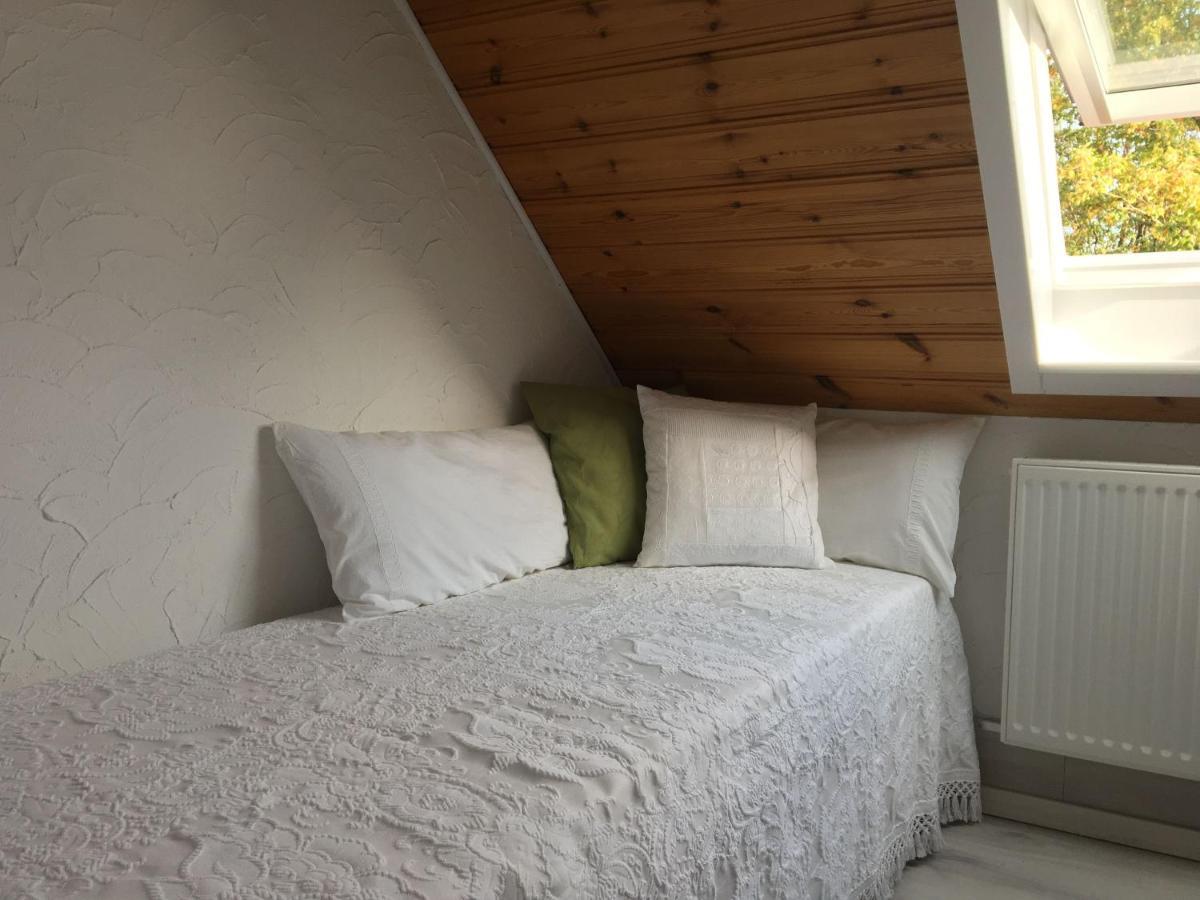 ריינפלדן Ferienwohnung Dashaus מראה חיצוני תמונה