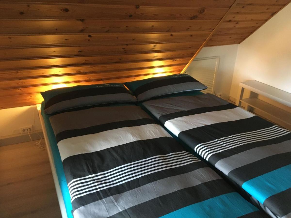ריינפלדן Ferienwohnung Dashaus מראה חיצוני תמונה