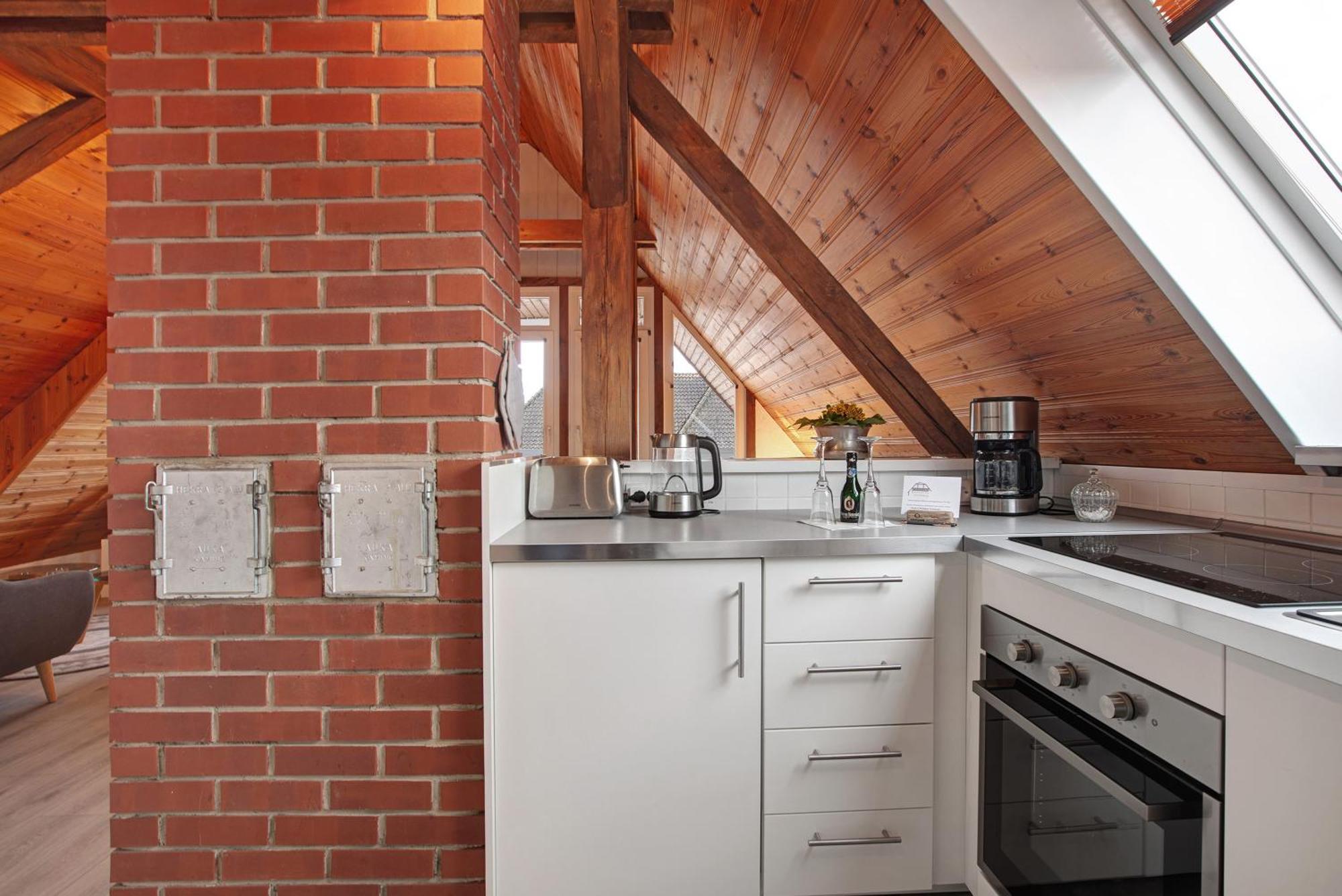 ריינפלדן Ferienwohnung Dashaus מראה חיצוני תמונה