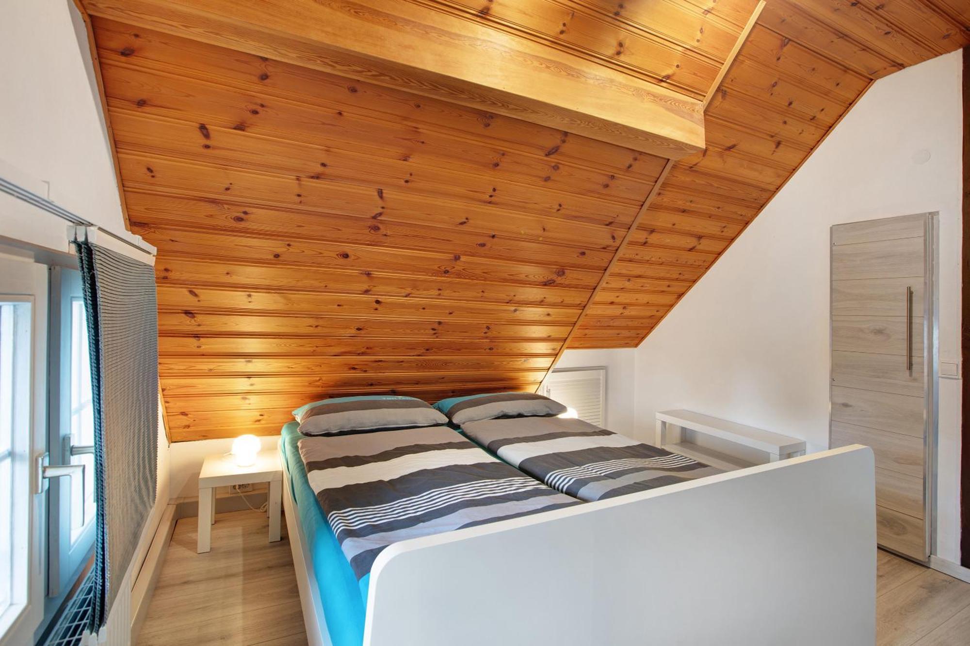 ריינפלדן Ferienwohnung Dashaus מראה חיצוני תמונה