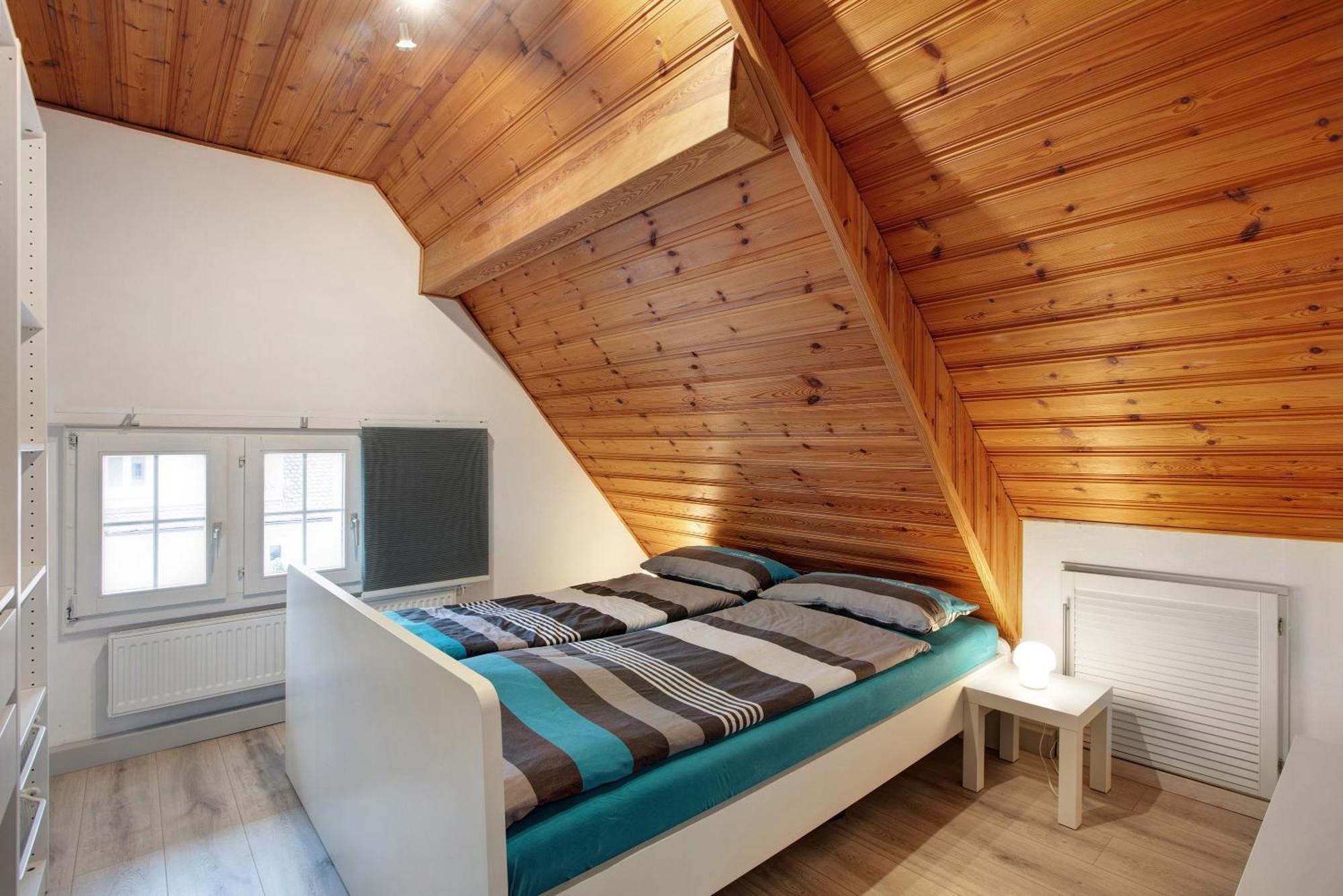 ריינפלדן Ferienwohnung Dashaus מראה חיצוני תמונה