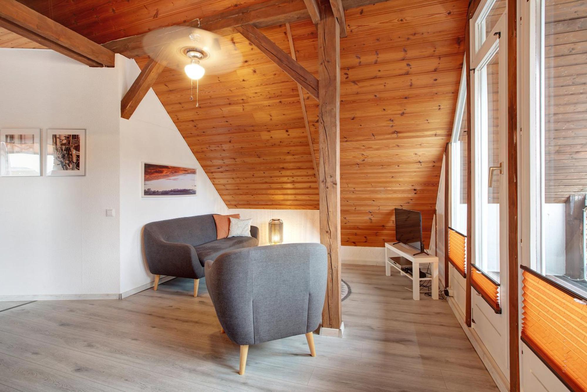 ריינפלדן Ferienwohnung Dashaus מראה חיצוני תמונה