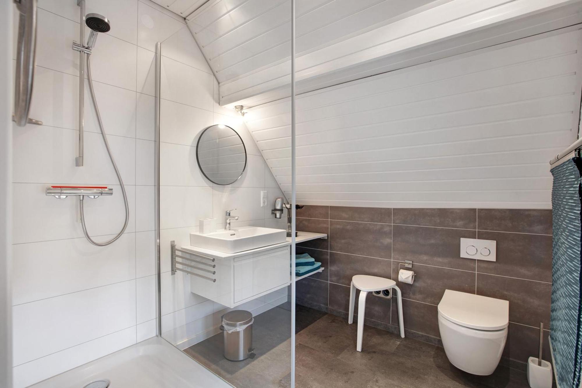 ריינפלדן Ferienwohnung Dashaus מראה חיצוני תמונה