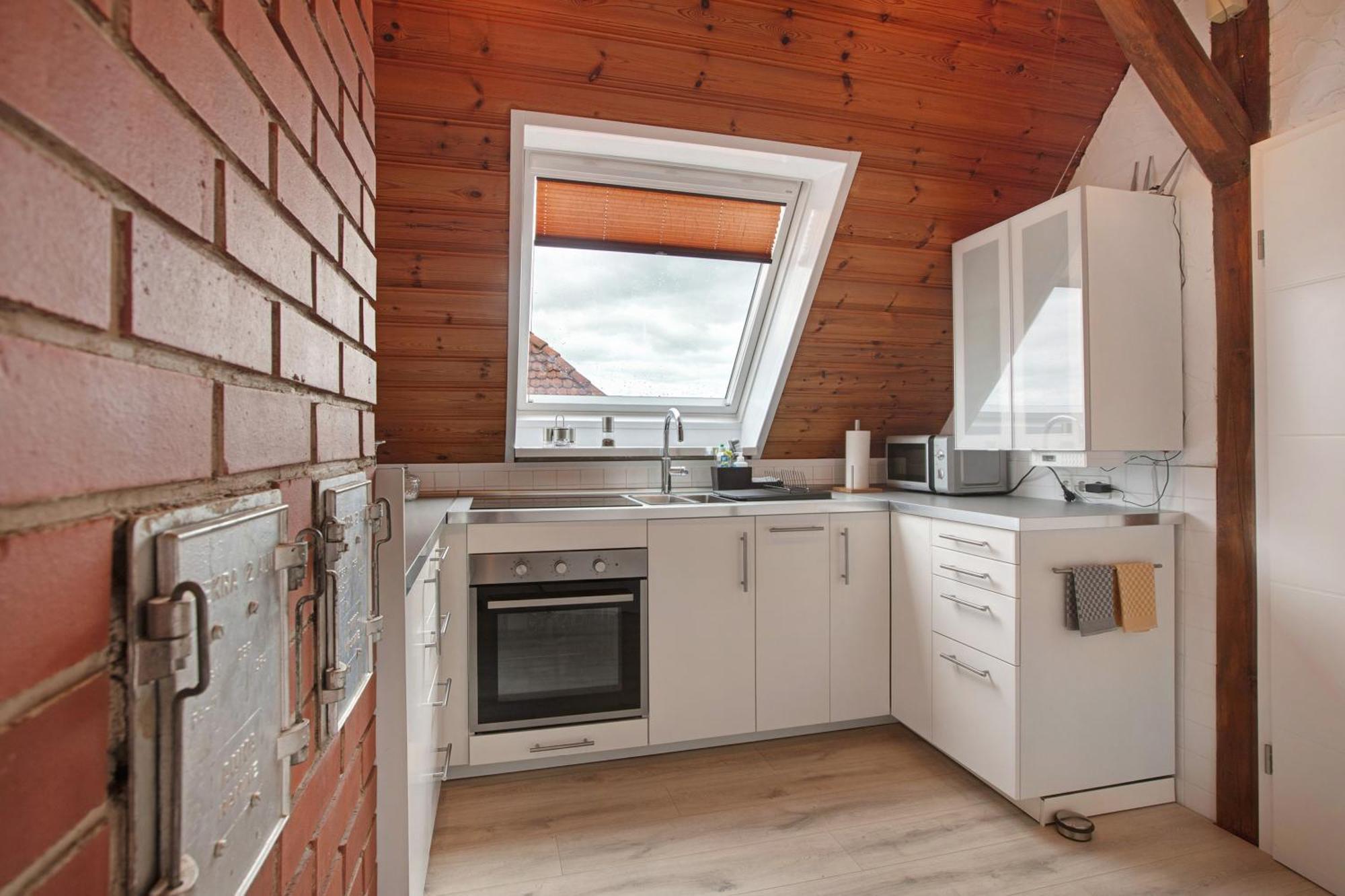ריינפלדן Ferienwohnung Dashaus מראה חיצוני תמונה