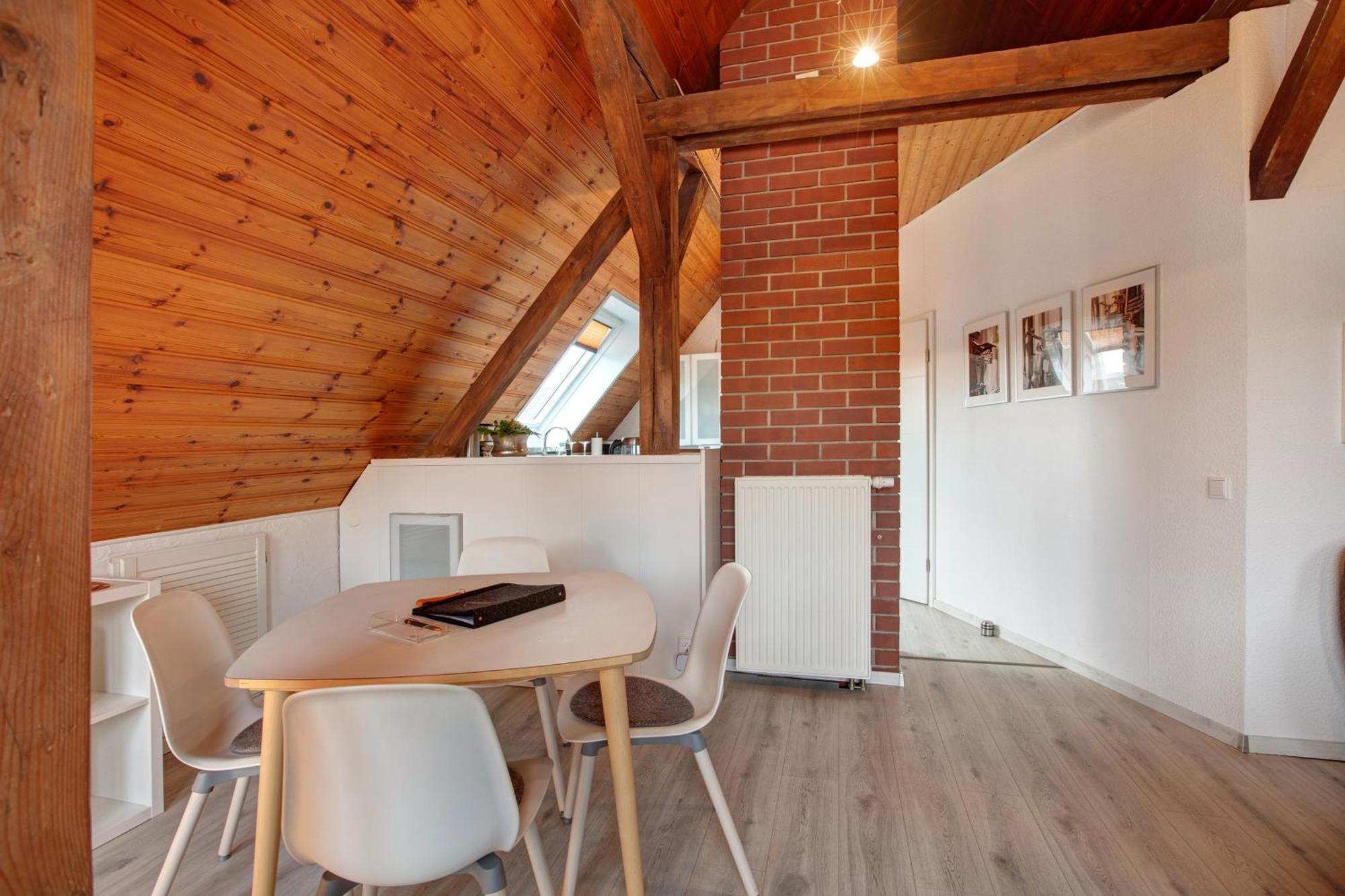 ריינפלדן Ferienwohnung Dashaus מראה חיצוני תמונה