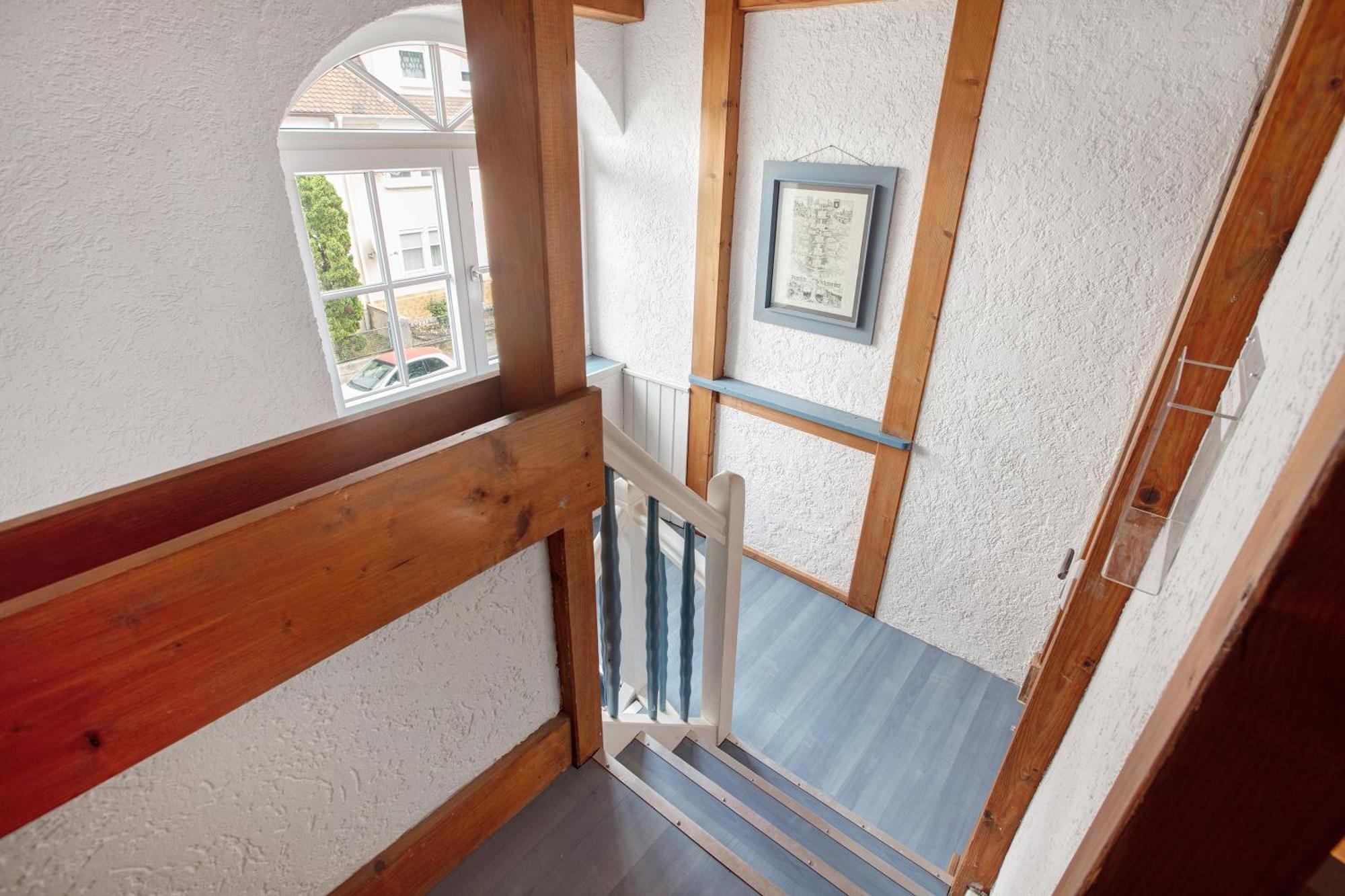 ריינפלדן Ferienwohnung Dashaus מראה חיצוני תמונה