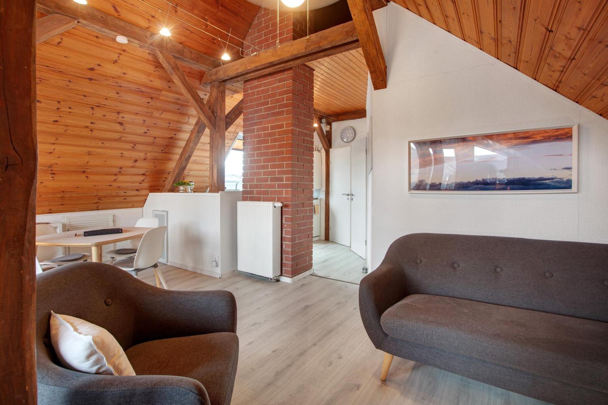 ריינפלדן Ferienwohnung Dashaus מראה חיצוני תמונה